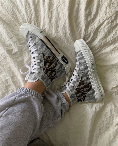 dior see through converse|Dior Converse outfit.